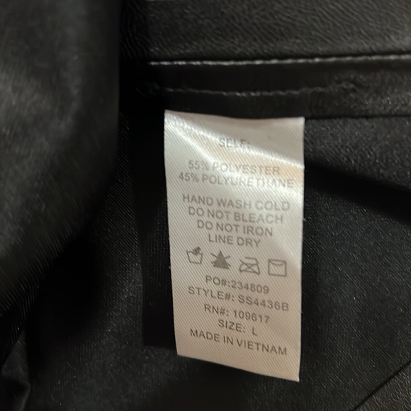 Shinestar skirt - Picture 4 of 5